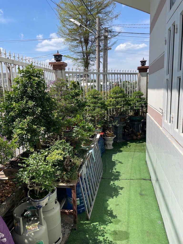 Bán nhà căn góc 2 mặt tiền đường 12m – 1527 Lê Văn Lương, Nhà Bè – giá chỉ 7,8 tỷ 5