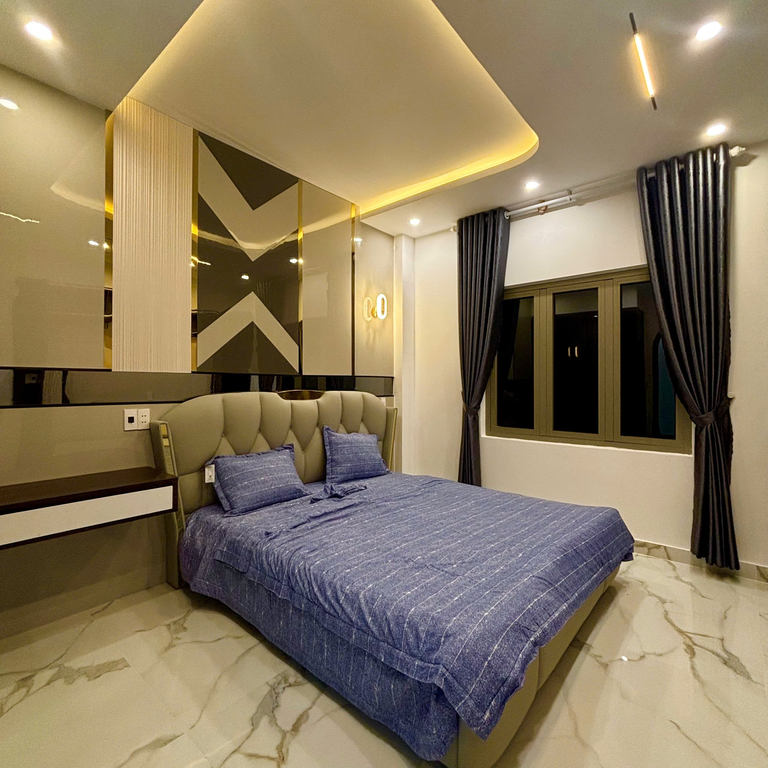 BÁN NHÀ 3 TẦNG HIỆN ĐẠI ĐƯỜNG KIỀU SƠN ĐEN, HOÀ XUÂN, ĐÀ NẴNG 3