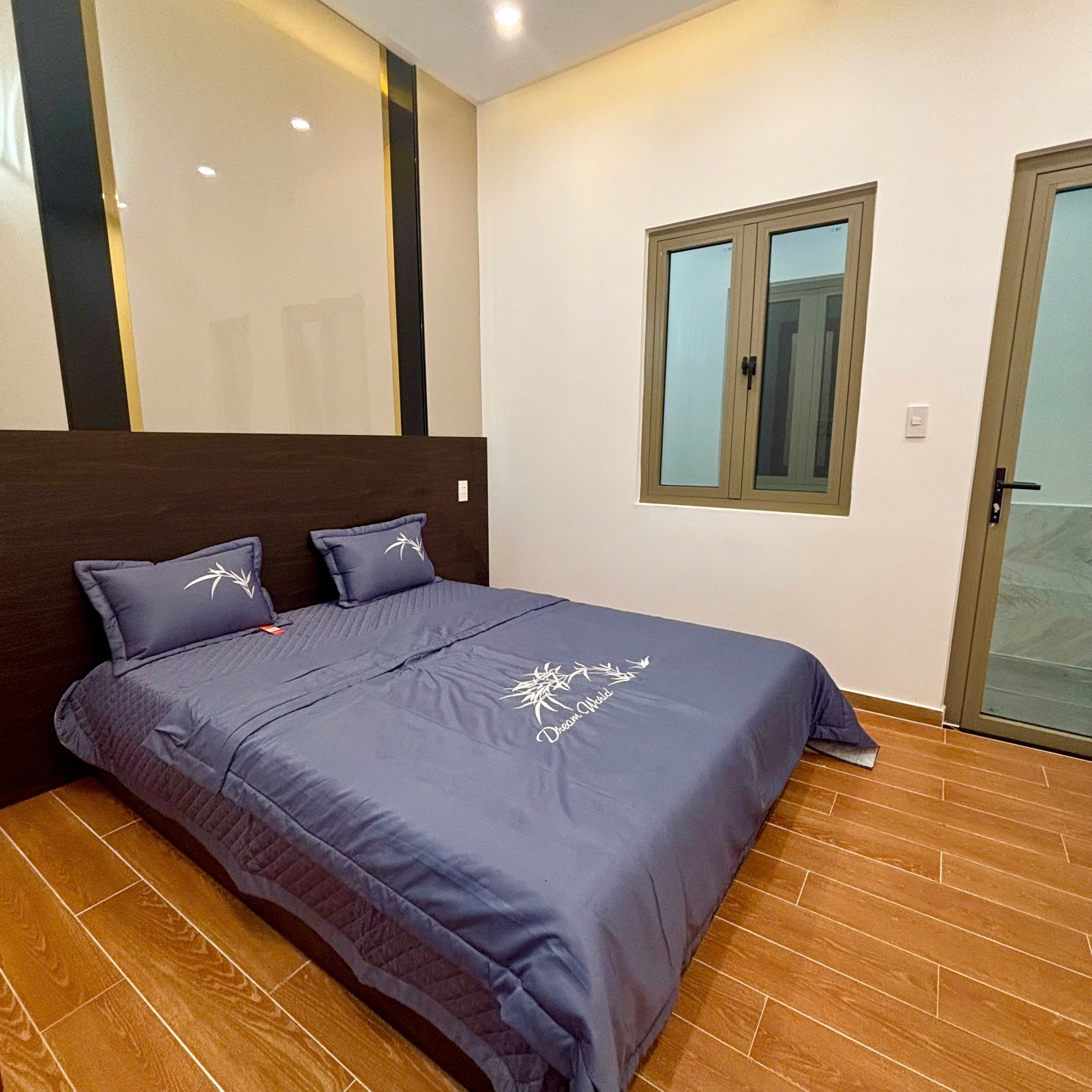 BÁN NHÀ 3 TẦNG HIỆN ĐẠI ĐƯỜNG KIỀU SƠN ĐEN, HOÀ XUÂN, ĐÀ NẴNG 7