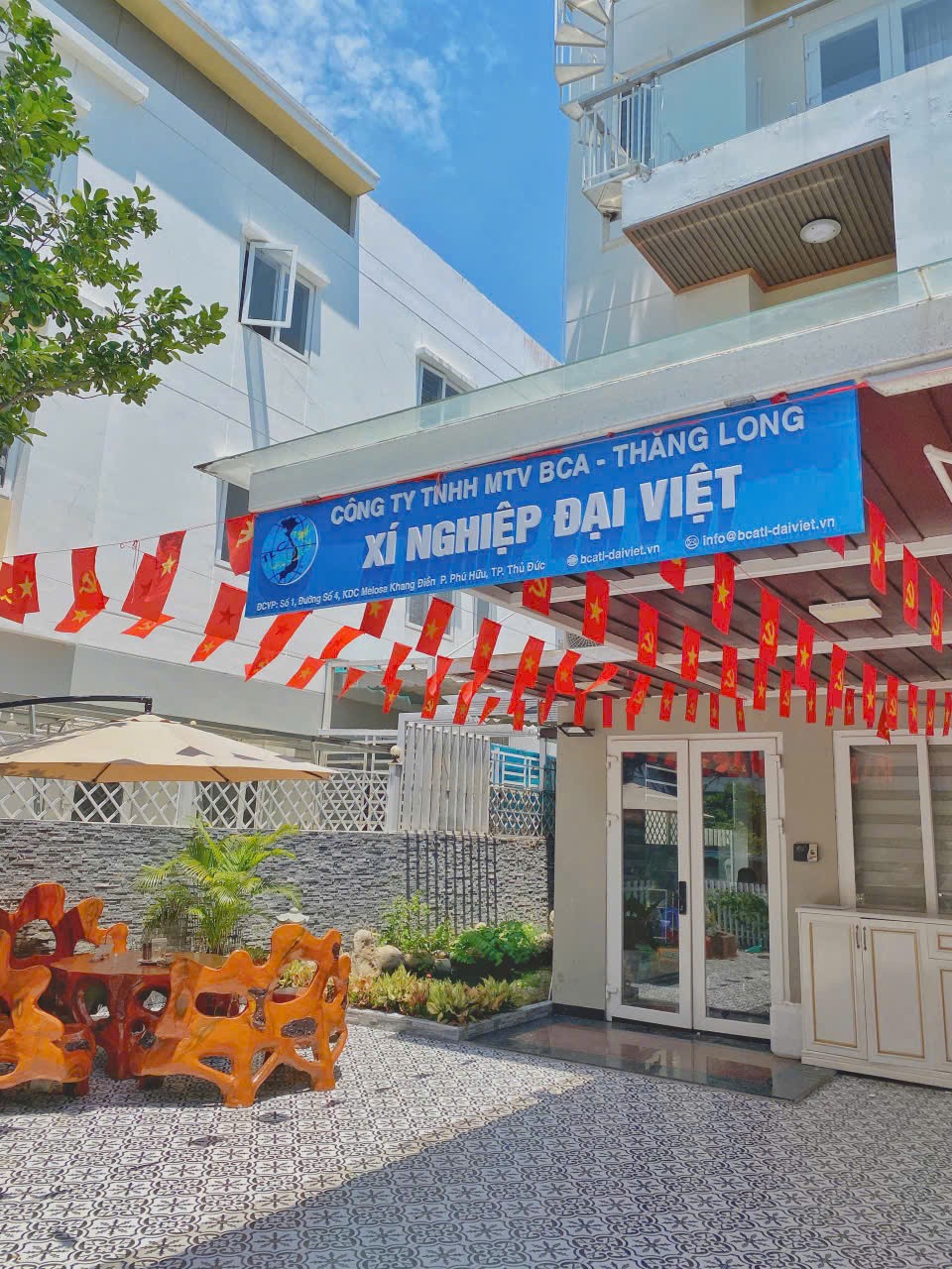 Cho thuê Nhà mặt tiền Phường Long Trường, Quận 9, Diện tích 200m², Giá 30 Triệu/tháng 18