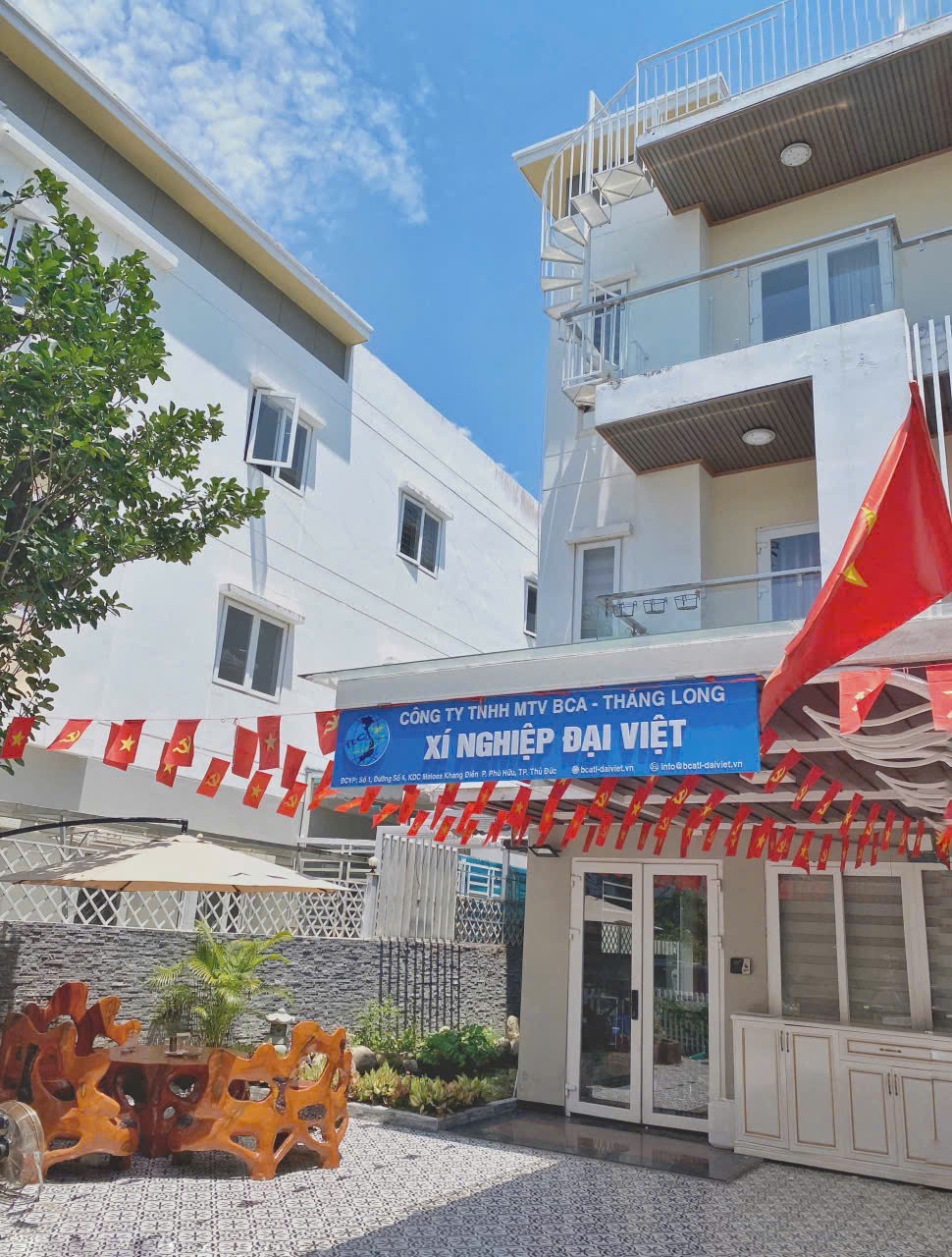 Cho thuê Nhà mặt tiền Phường Long Trường, Quận 9, Diện tích 200m², Giá 30 Triệu/tháng 7