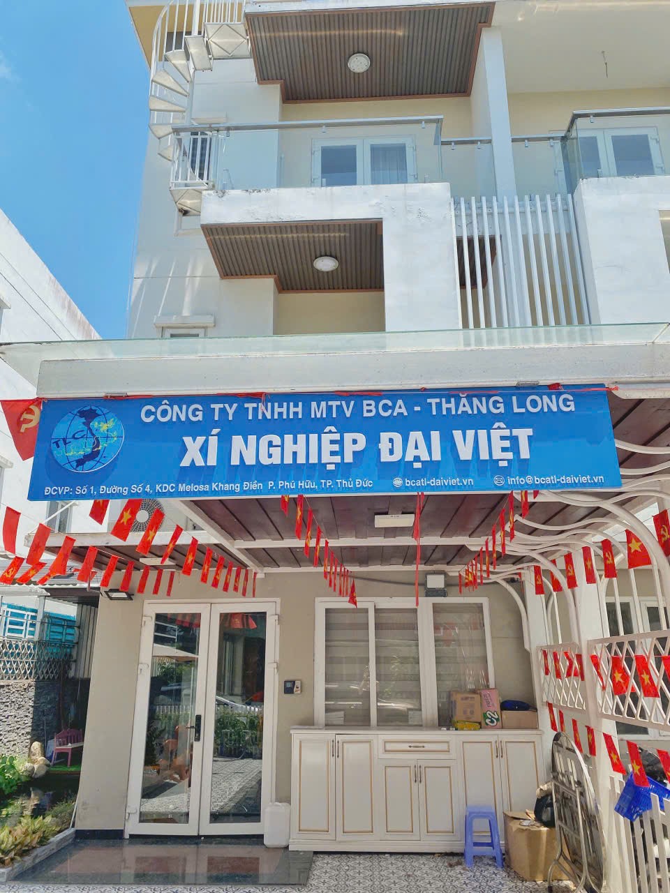 Cho thuê Nhà mặt tiền Phường Long Trường, Quận 9, Diện tích 200m², Giá 30 Triệu/tháng 2