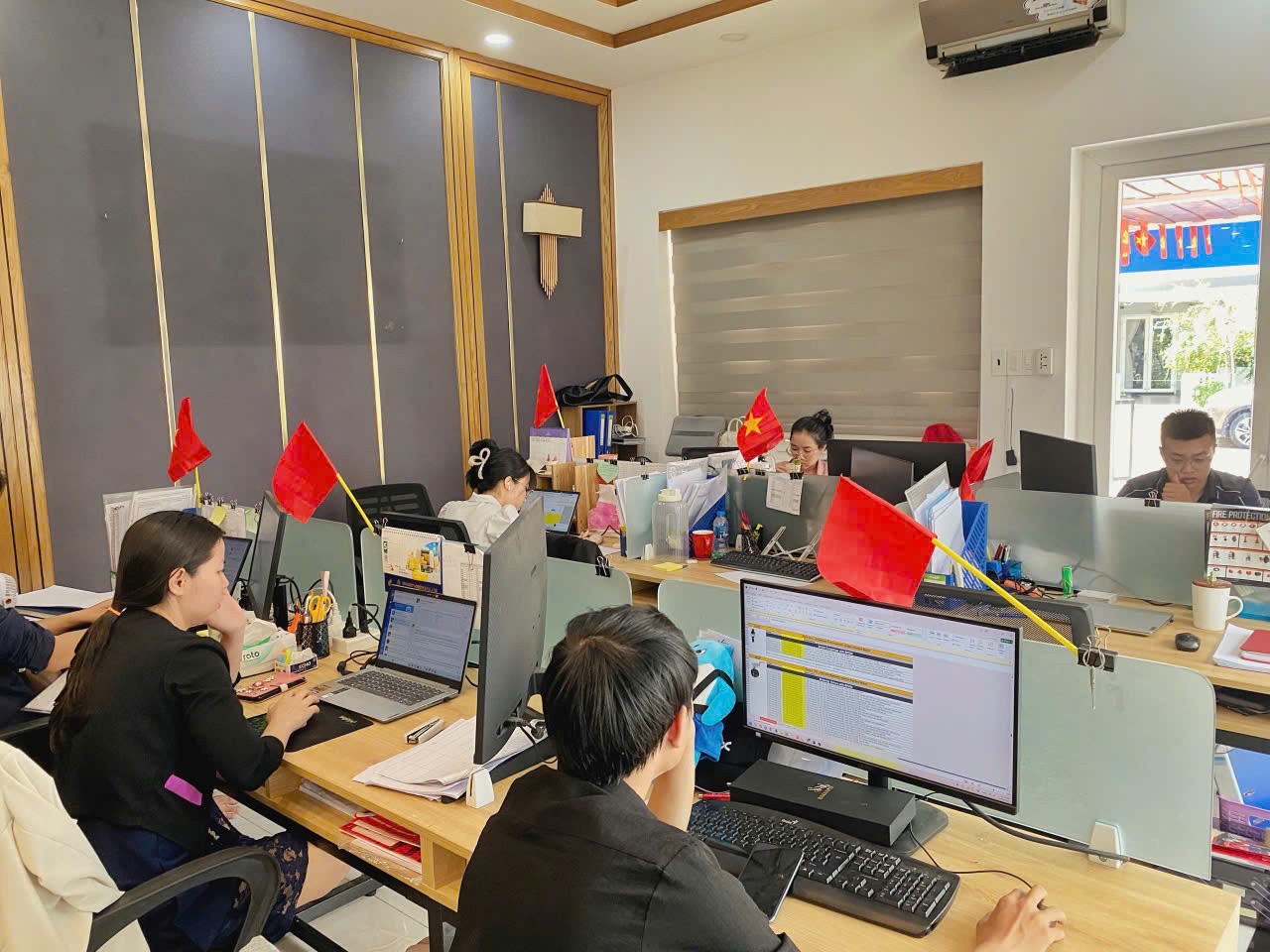 Cho thuê Nhà mặt tiền Phường Long Trường, Quận 9, Diện tích 200m², Giá 30 Triệu/tháng 3