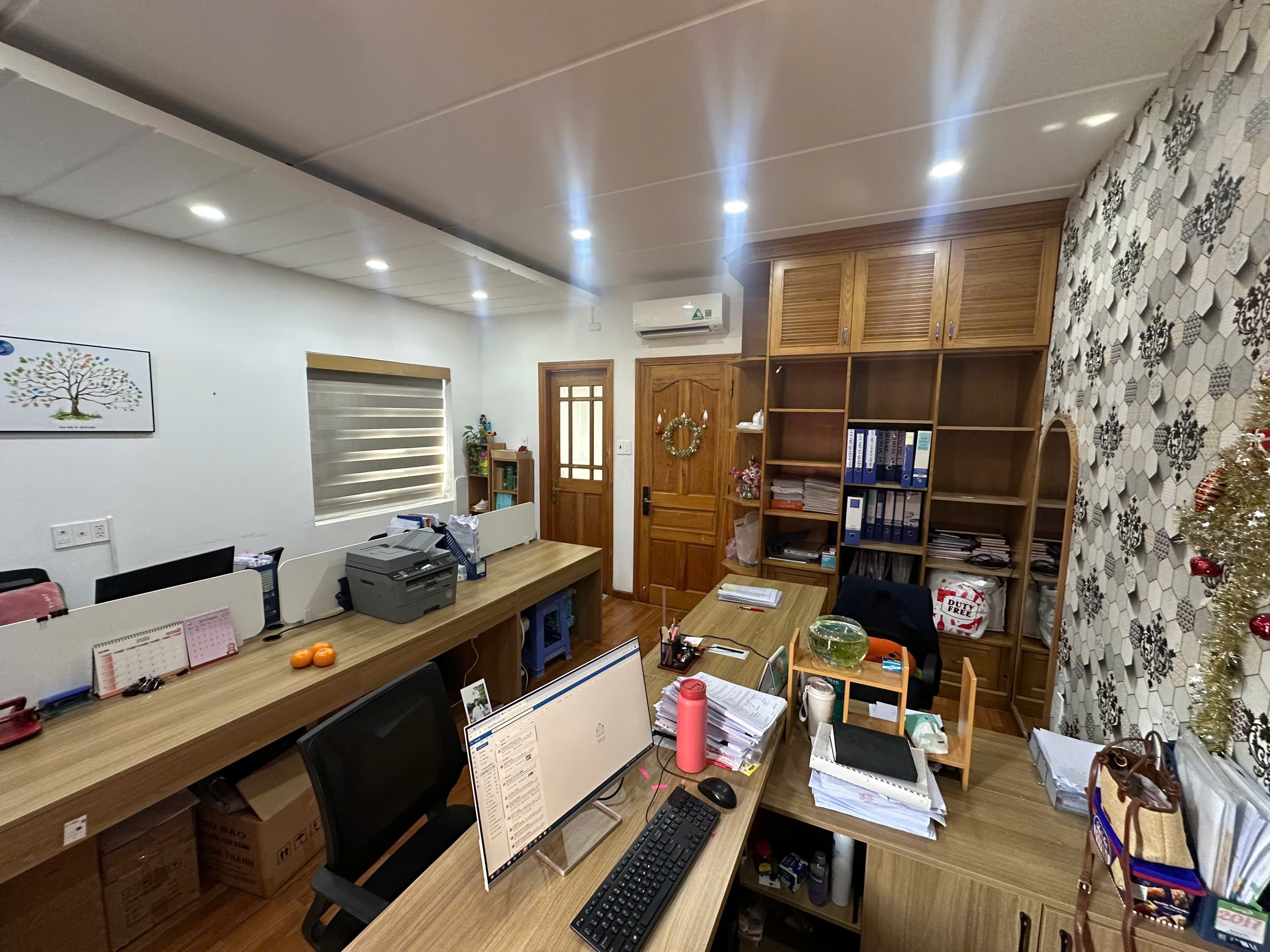 Cho thuê Nhà mặt tiền Phường Long Trường, Quận 9, Diện tích 200m², Giá 30 Triệu/tháng 15