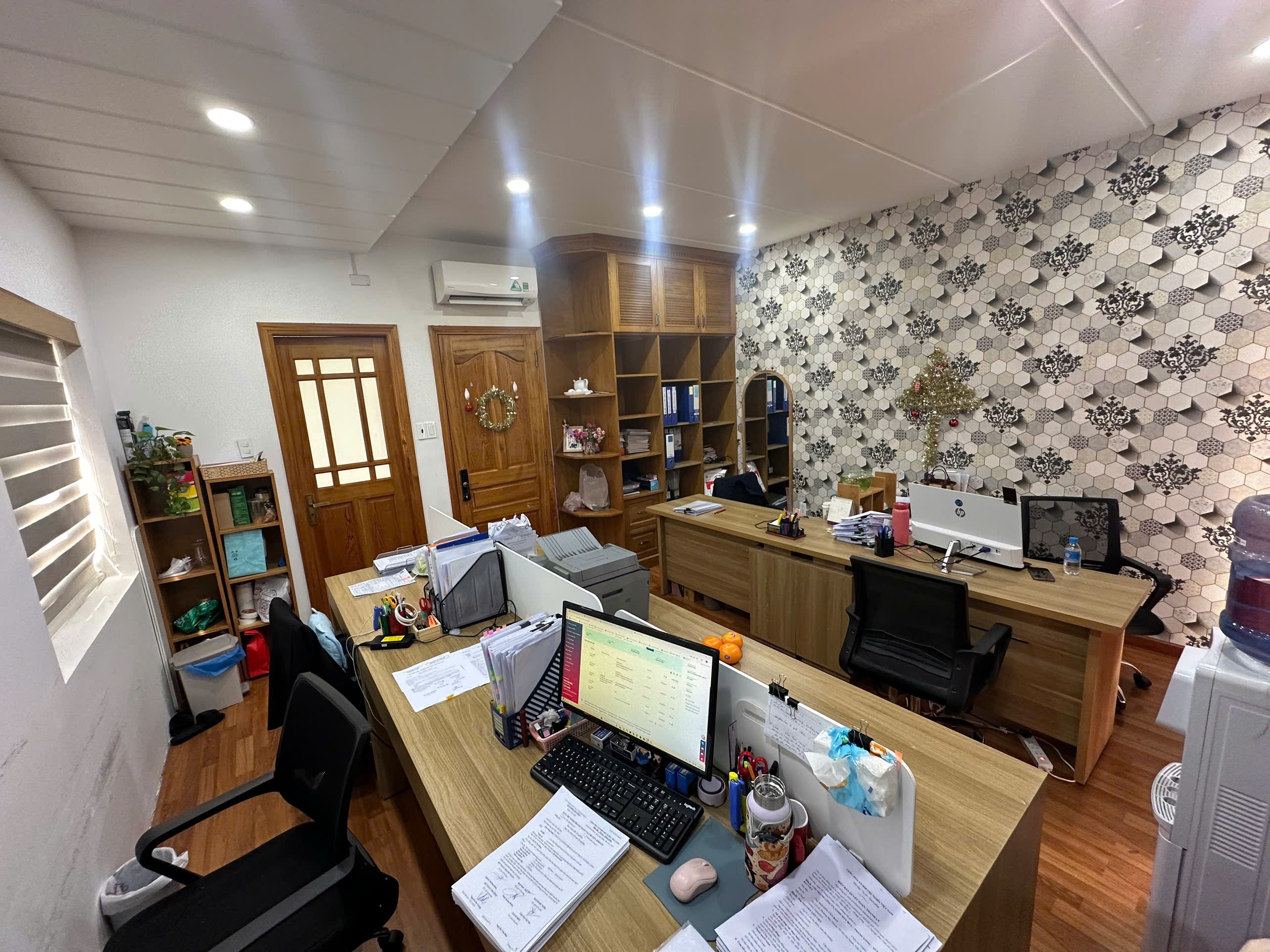 Cho thuê Nhà mặt tiền Phường Long Trường, Quận 9, Diện tích 200m², Giá 30 Triệu/tháng 14