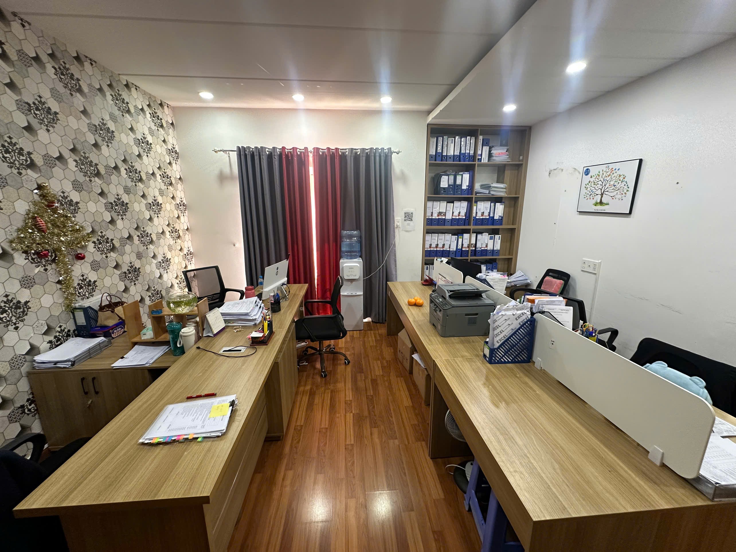 Cho thuê Nhà mặt tiền Phường Long Trường, Quận 9, Diện tích 200m², Giá 30 Triệu/tháng 17