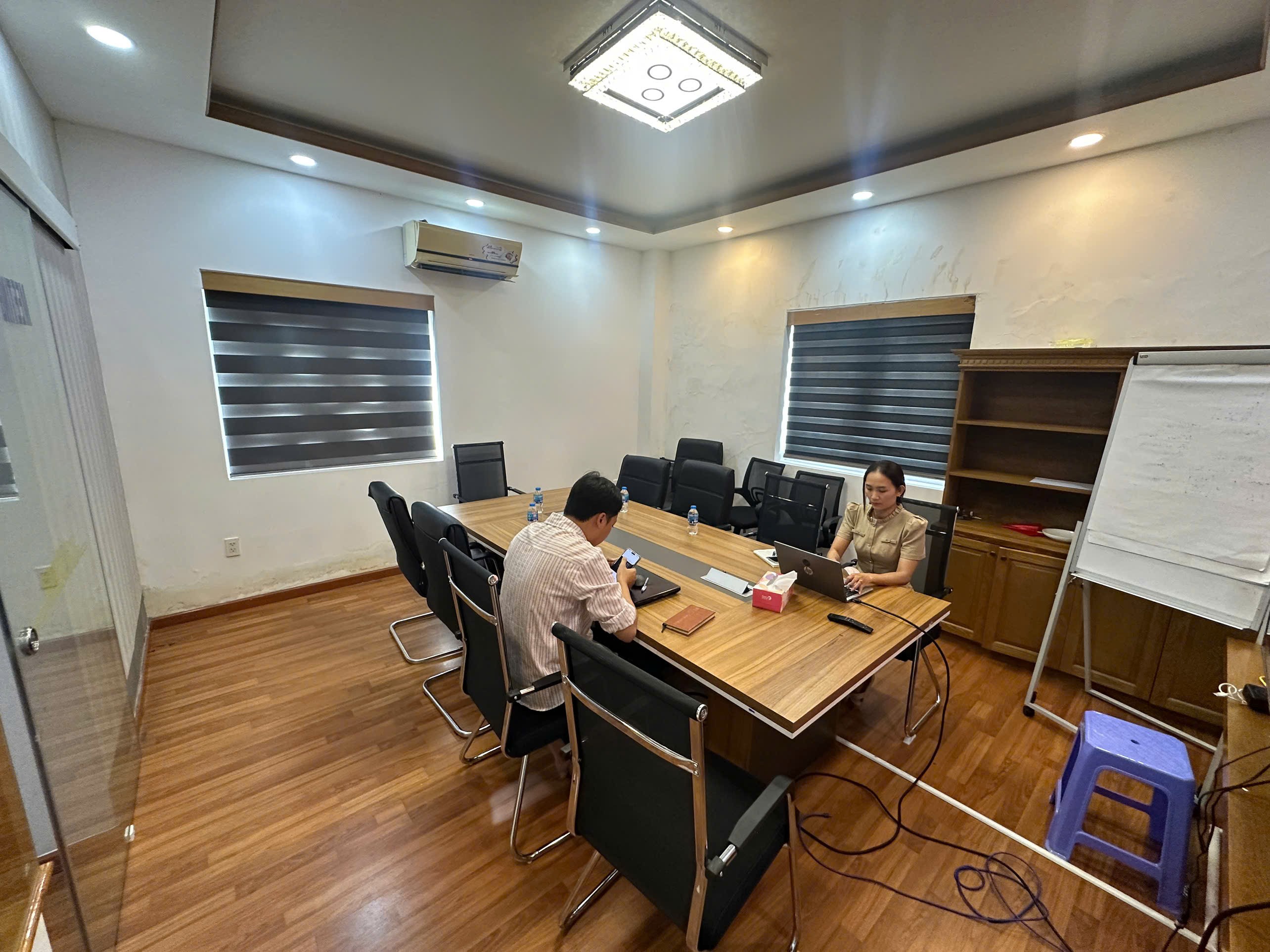 Cho thuê Nhà mặt tiền Phường Long Trường, Quận 9, Diện tích 200m², Giá 30 Triệu/tháng 12