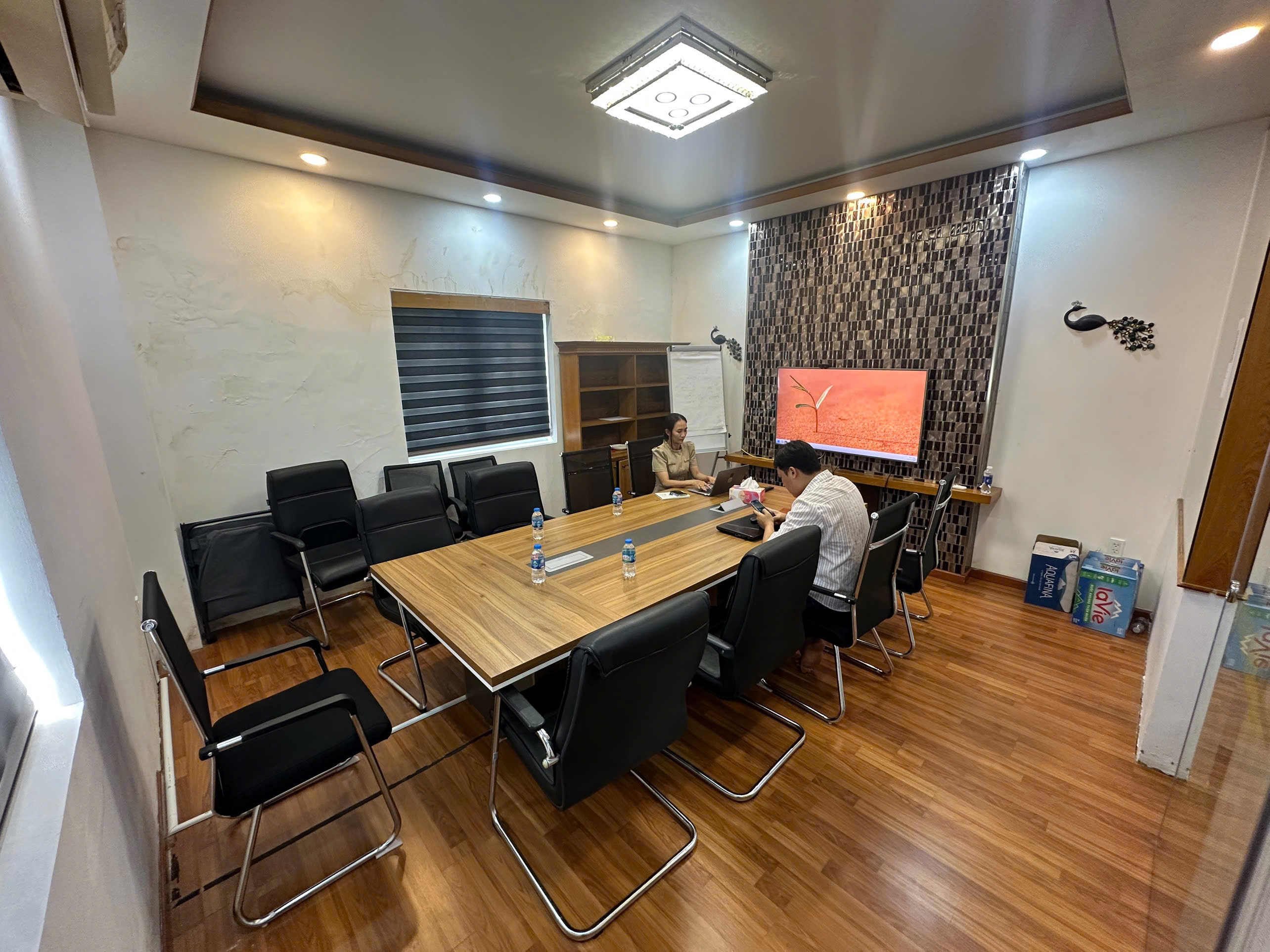 Cho thuê Nhà mặt tiền Phường Long Trường, Quận 9, Diện tích 200m², Giá 30 Triệu/tháng 13