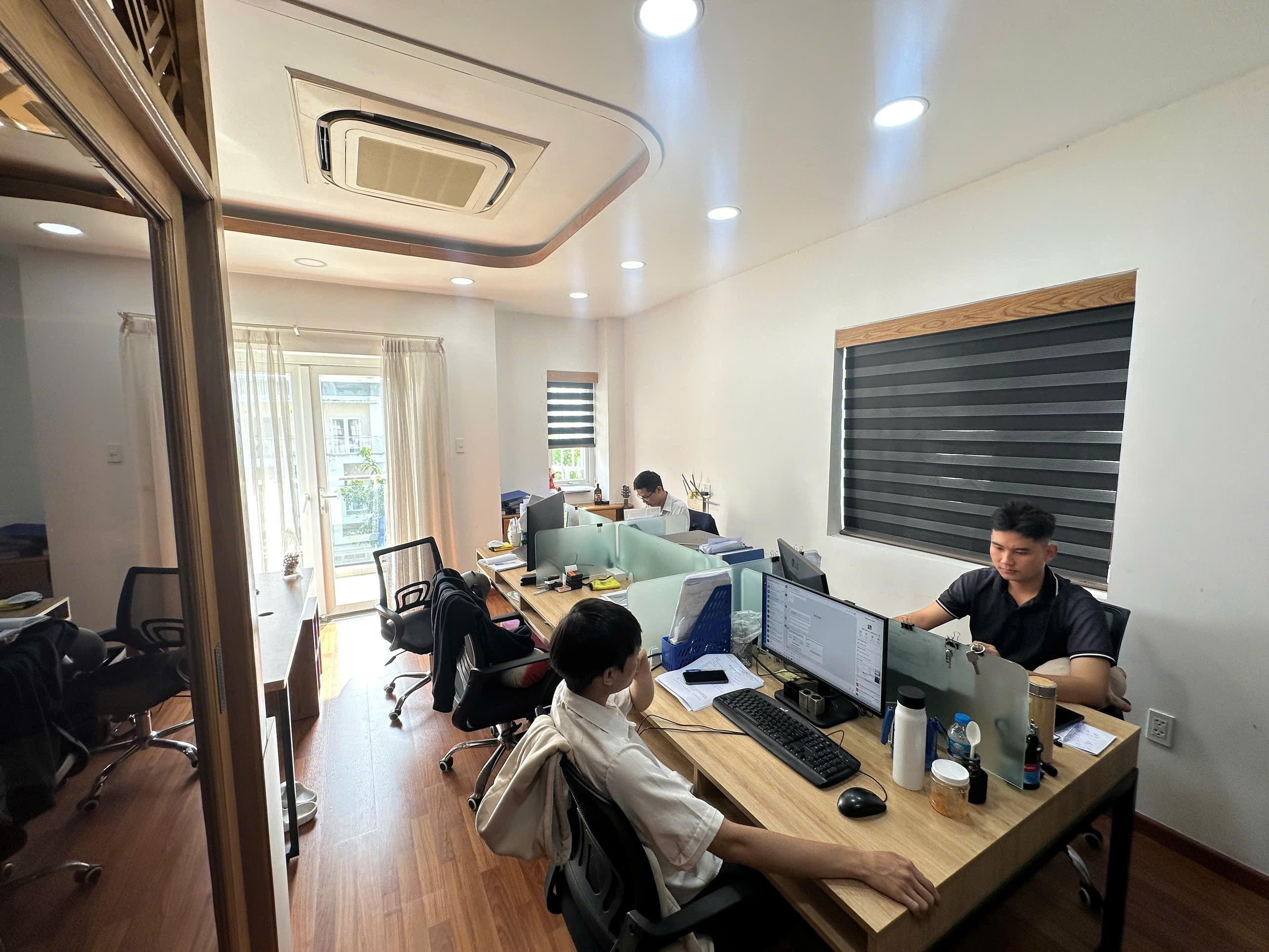 Cho thuê Nhà mặt tiền Phường Long Trường, Quận 9, Diện tích 200m², Giá 30 Triệu/tháng 11