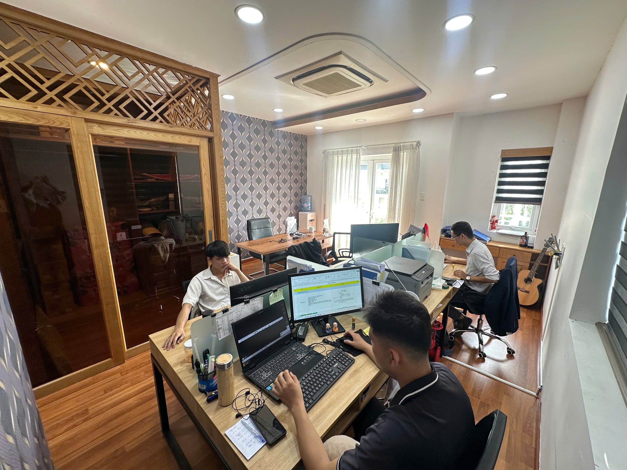 Cho thuê Nhà mặt tiền Phường Long Trường, Quận 9, Diện tích 200m², Giá 30 Triệu/tháng 10