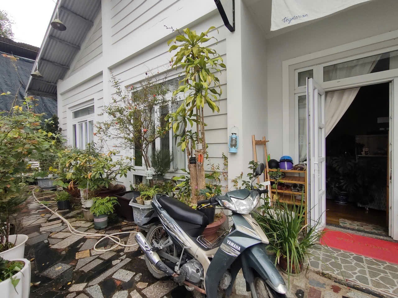 Cho thuê nhà nguyên căn đường Lê Văn Tám Phường 10 Đà Lạt giá 15tr 4