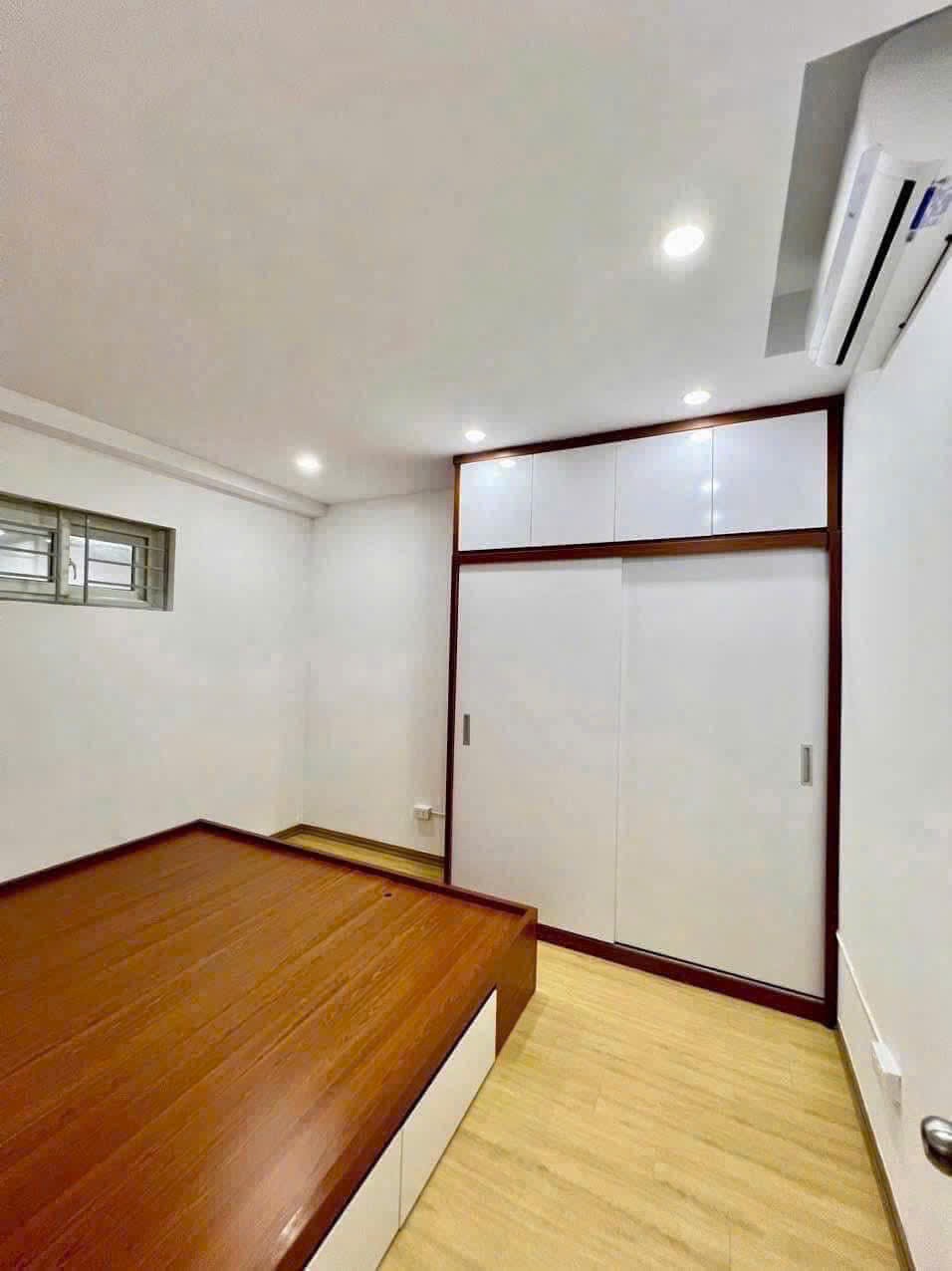 Cần Bán căn góc phụ 66,5m² – full đồ – chung cư Thanh Hà B1.4
