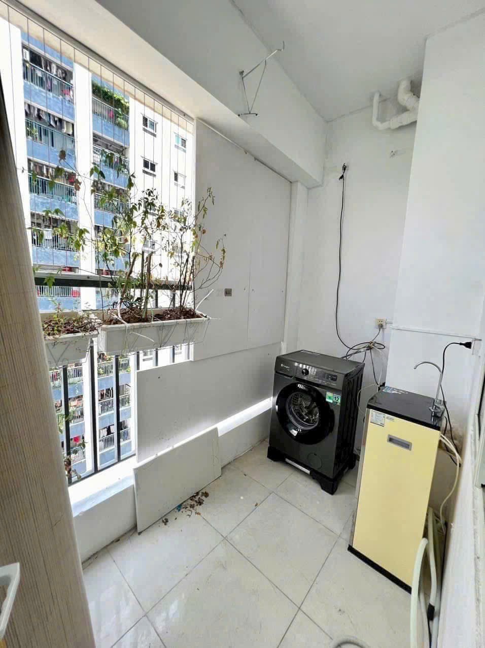 Cần Bán căn góc phụ 66,5m² – full đồ – chung cư Thanh Hà B1.4 3