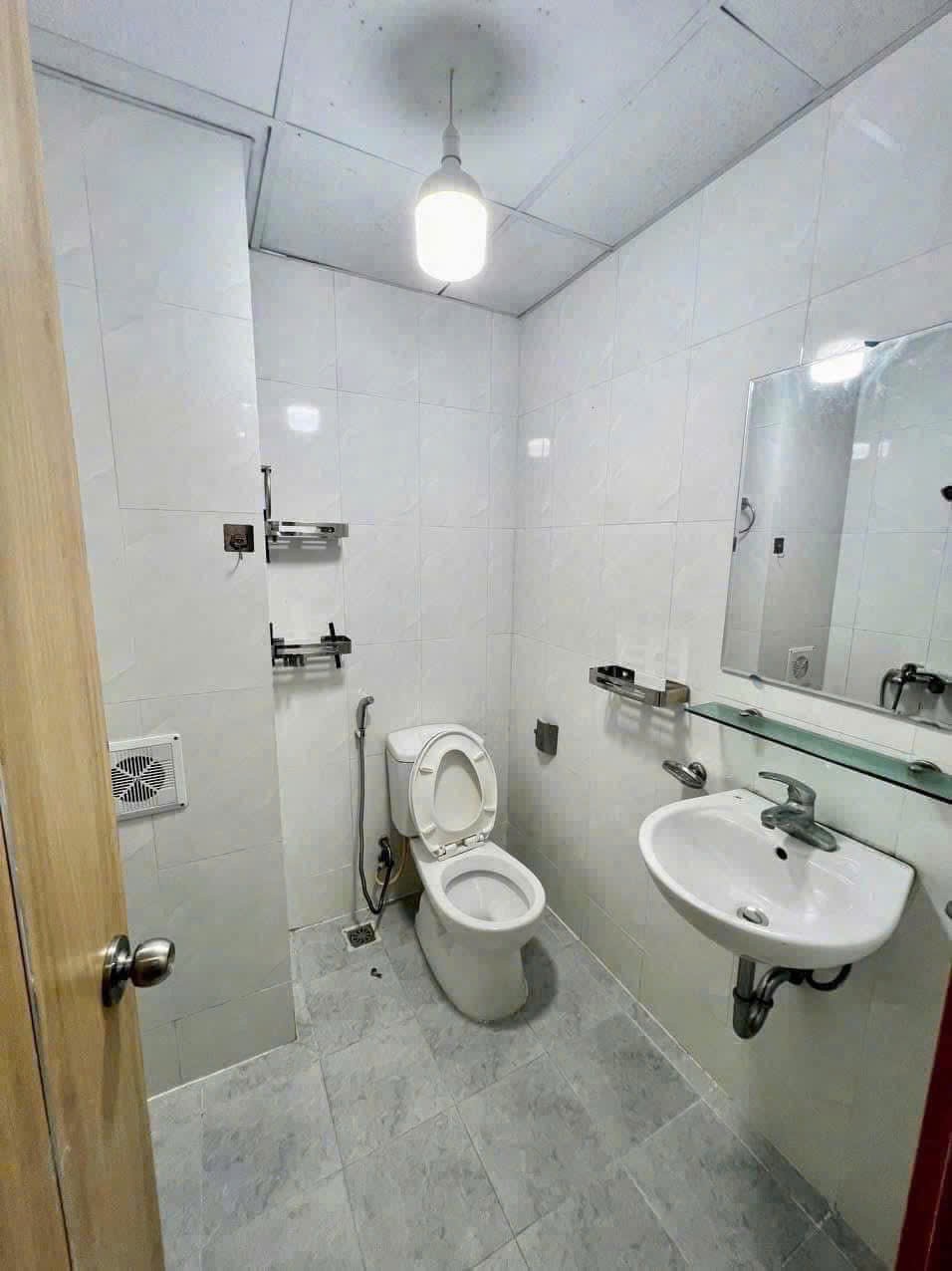 Cần Bán căn góc phụ 66,5m² – full đồ – chung cư Thanh Hà B1.4 6