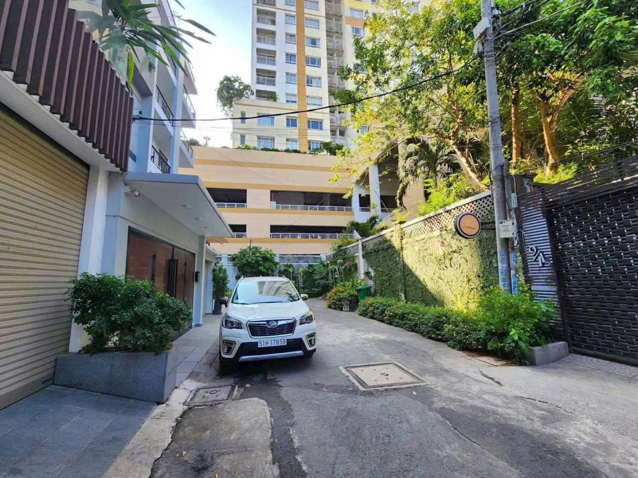 Cần bán Đất Phường Thảo Điền, Quận 2, Diện tích 230m², Giá 63 Tỷ 4