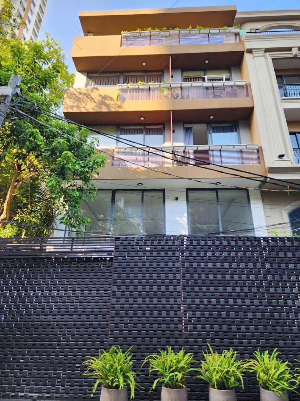 Cần bán Đất Phường Thảo Điền, Quận 2, Diện tích 230m², Giá 63 Tỷ 2