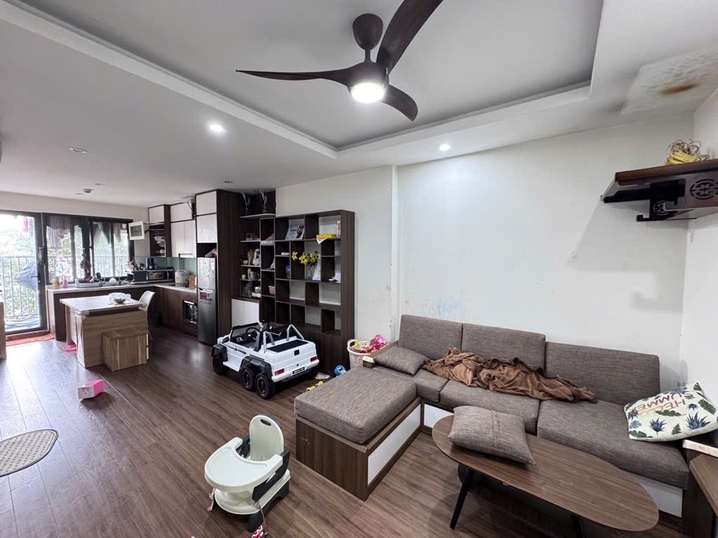 CHÍNH CHỦ CĂN HỘ THE VESTA HÀ ĐÔNG 67M NHỈNH 4 TỶ full NỘI THẤT SẴN Ở