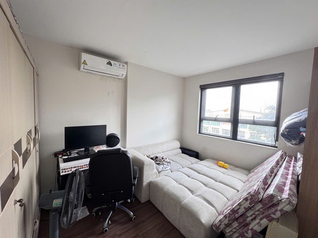 CHÍNH CHỦ CĂN HỘ THE VESTA HÀ ĐÔNG 67M NHỈNH 4 TỶ full NỘI THẤT SẴN Ở 2