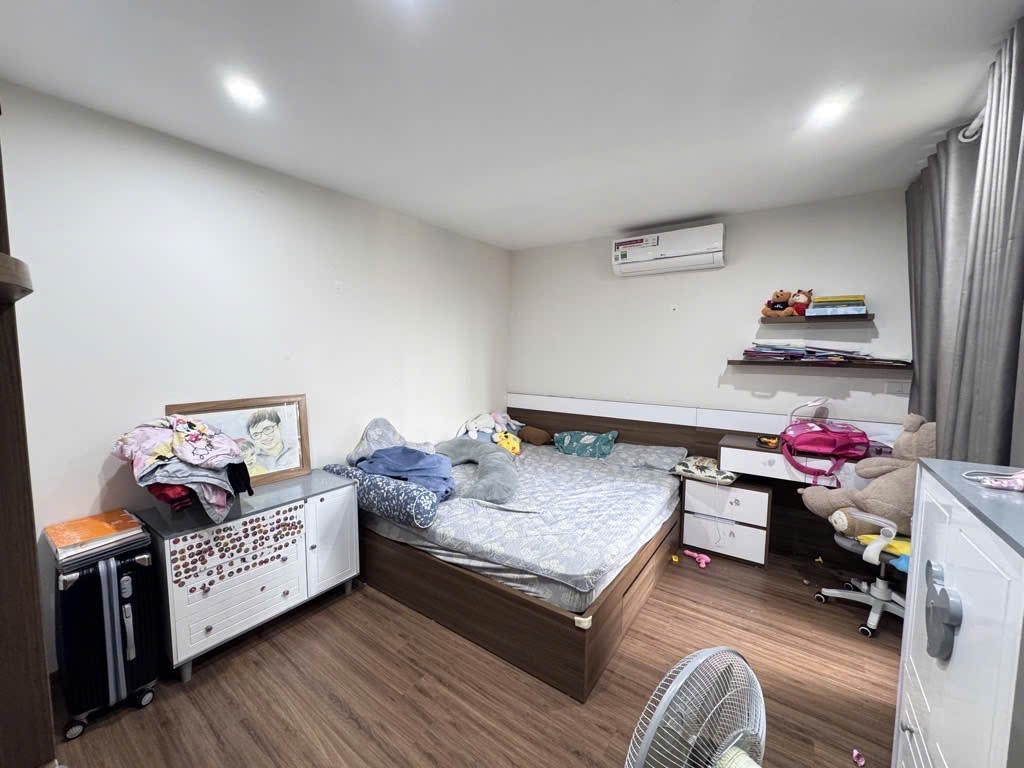 CHÍNH CHỦ CĂN HỘ THE VESTA HÀ ĐÔNG 67M NHỈNH 4 TỶ full NỘI THẤT SẴN Ở 4