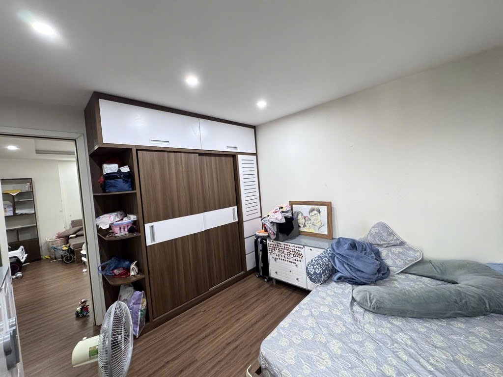 CHÍNH CHỦ CĂN HỘ THE VESTA HÀ ĐÔNG 67M NHỈNH 4 TỶ full NỘI THẤT SẴN Ở 3