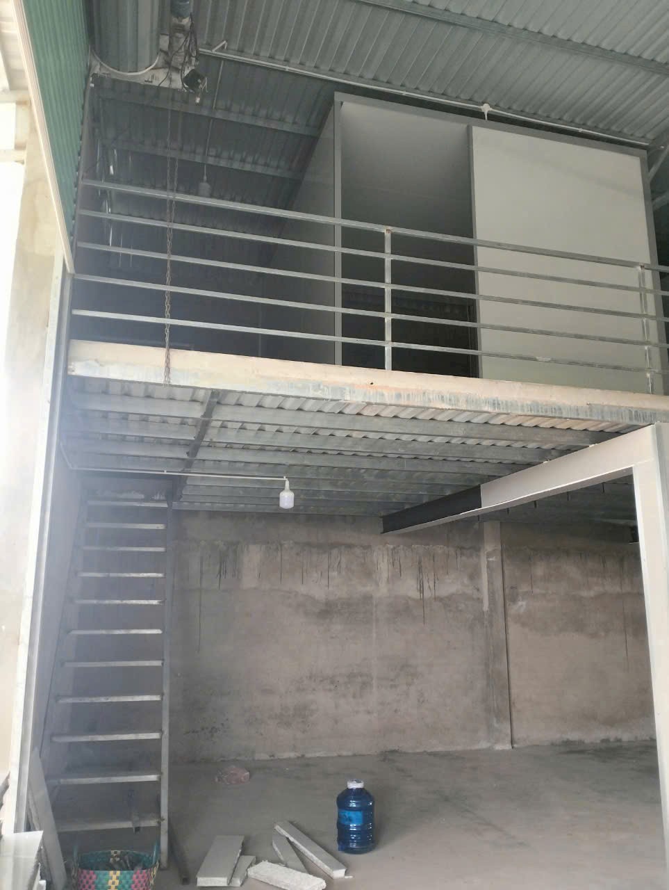 SIÊU HOT NHÀ XƯỞNG XÃ BÌNH MỸ, CỦ CHI – GẦN UBND – ĐƯỜNG XE TẢI! 4