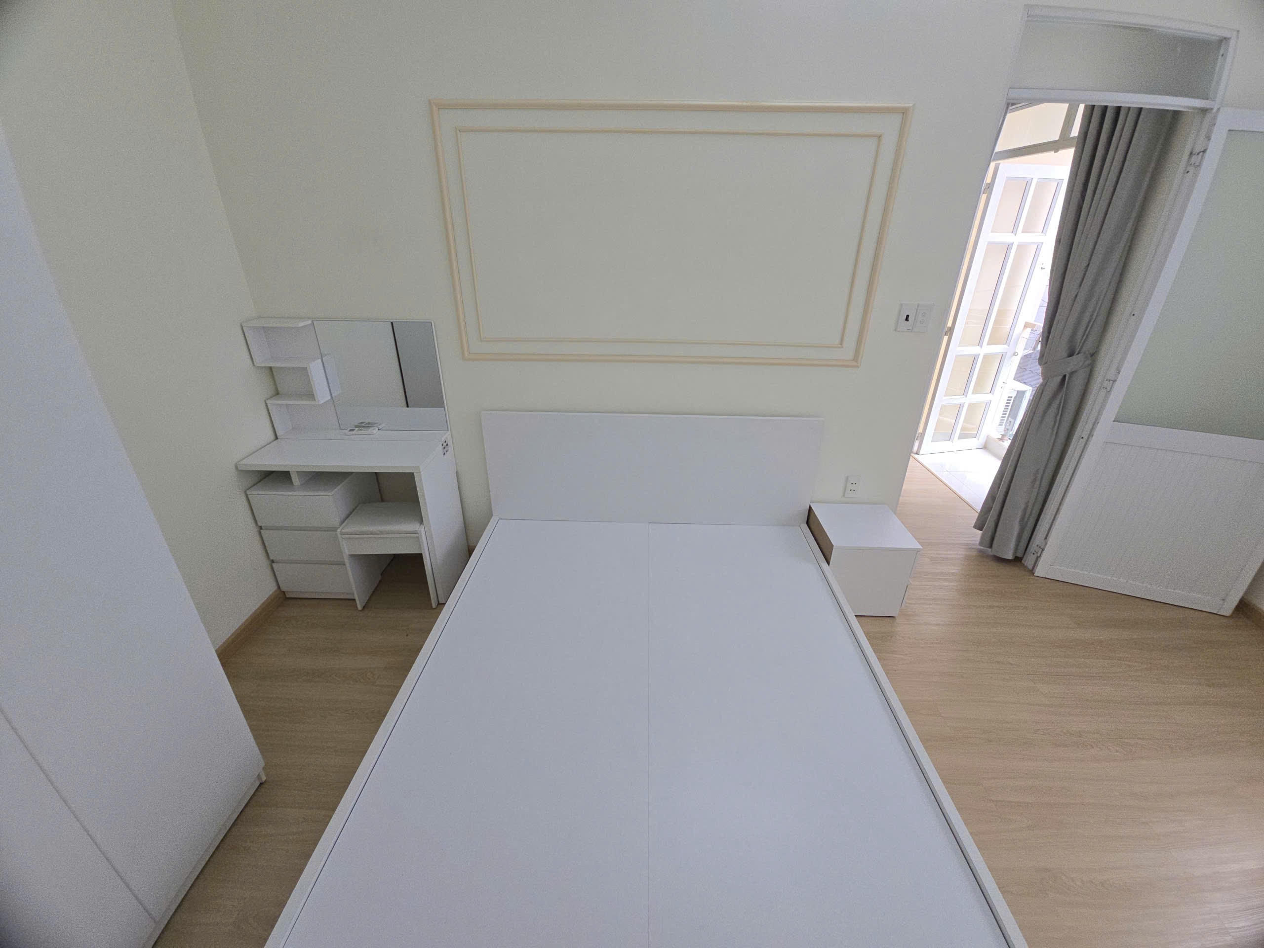 CHỈ 4.3 TỶ SÁT MẶT TIỀN LÊ VĂN QUỚI HXH 38M2 2 TẦNG BTCT 2PN 1WC 8