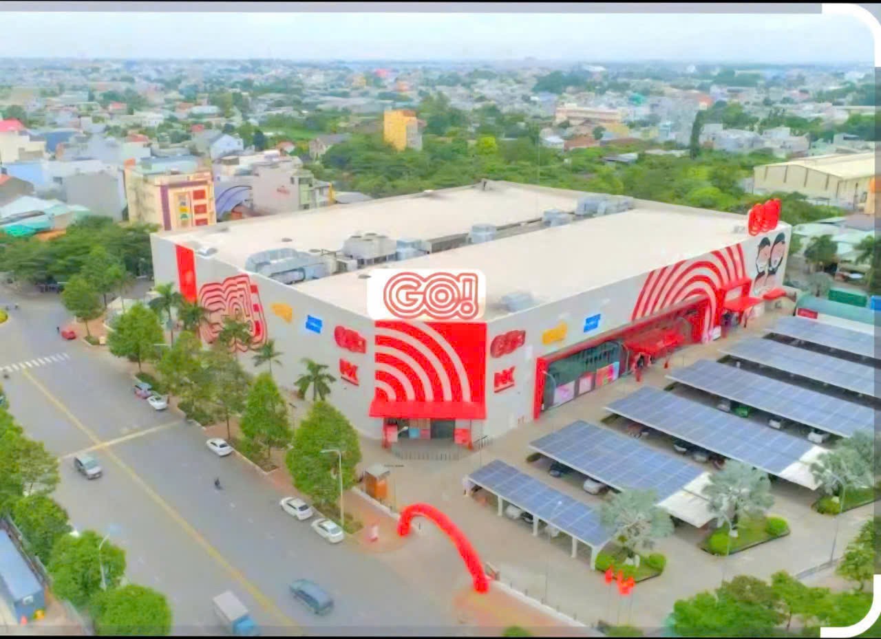Cho thuê Văn phòng Quận 9, Hồ Chí Minh, Diện tích 800m², Giá 050 Triệu/tháng 4