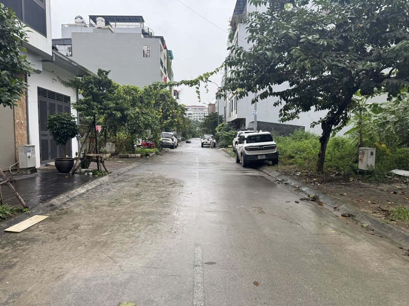 ĐẦU TƯ THÔNG MINH! Bán Đất 98m2 Trâu Quỳ - Kế TQ5, Eurowindown, Vin Ocean Park - Đón sóng Phường 5