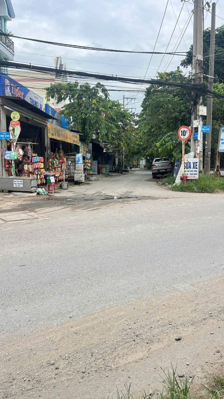 HÀNG HIẾM ĐÔNG THẠNH – NHÀ XƯỞNG MẶT TIỀN NGUYỄN THỊ MƯỜI (ĐT5 CŨ) – VỊ TRÍ VIP 2