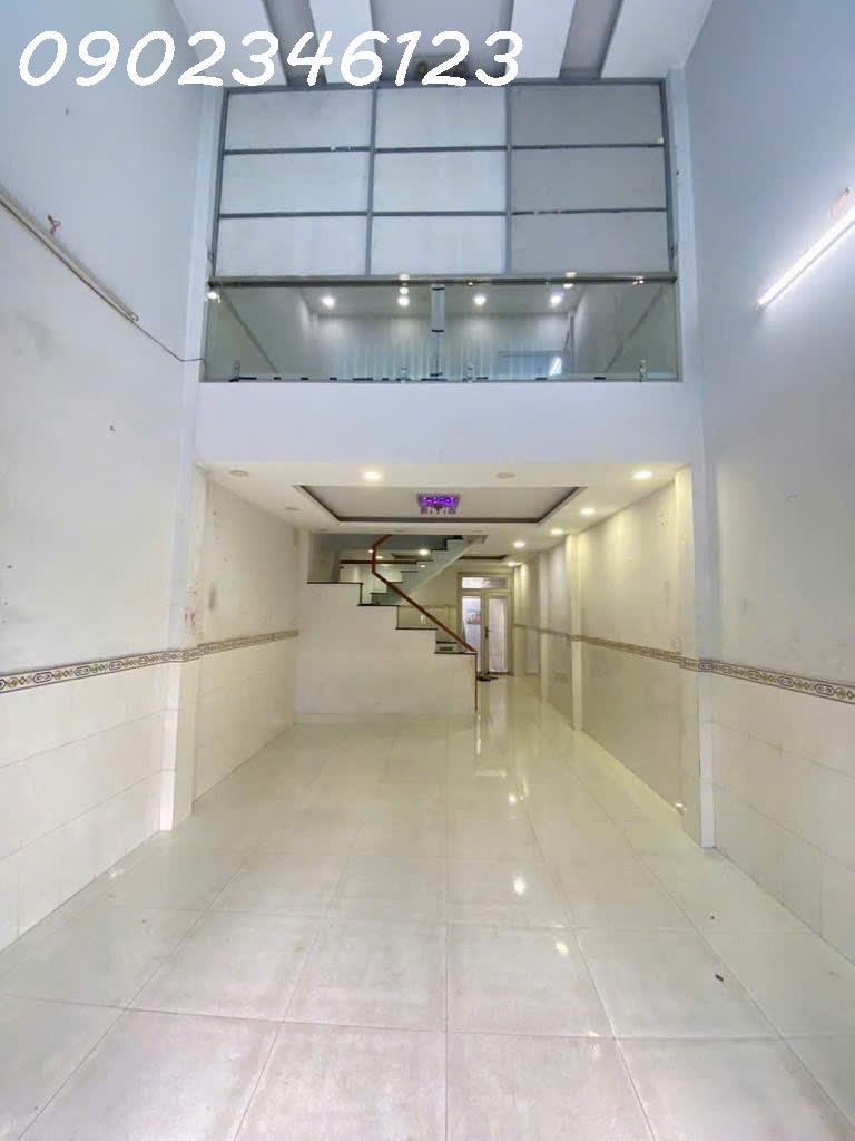 So Hot! Nhà Đẹp 2 Tầng – 2 Mặt Hẻm Thoáng – Ngay Kênh Nước Đen, Lê Thúc Hoạch – Bình Hưng Hoà A – 3