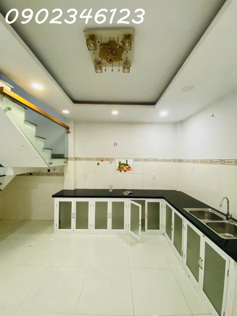 So Hot! Nhà Đẹp 2 Tầng – 2 Mặt Hẻm Thoáng – Ngay Kênh Nước Đen, Lê Thúc Hoạch – Bình Hưng Hoà A – 5