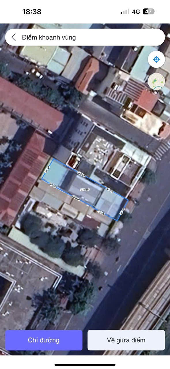 Cần bán Đất Phường Bình Thọ, Thủ Đức, Diện tích 273m², Giá 37 Tỷ 3