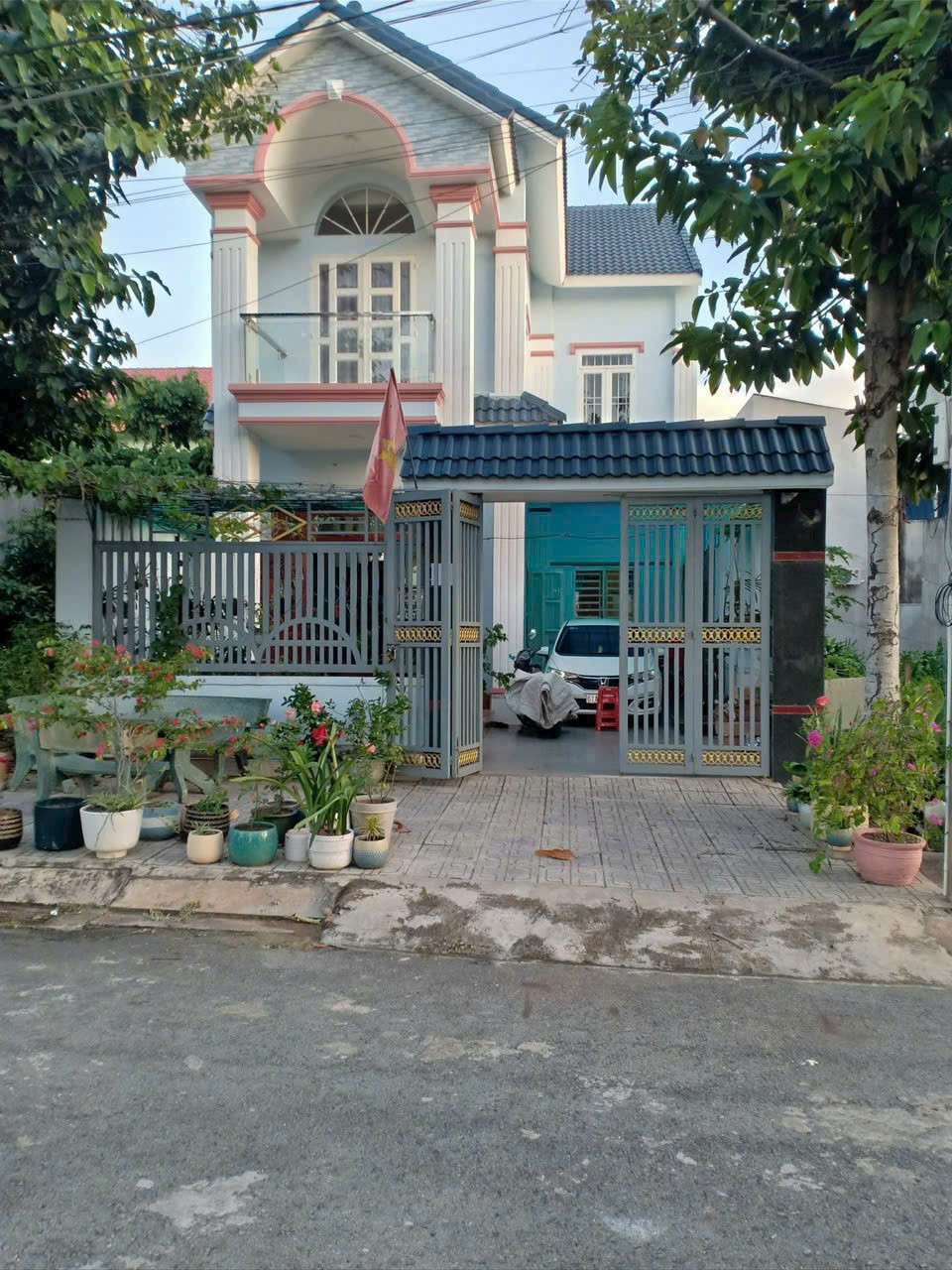 Cần bán Nhà mặt tiền Thủ Dầu Một, Bình Dương, Diện tích 150m², Giá 6.5 Tỷ 3