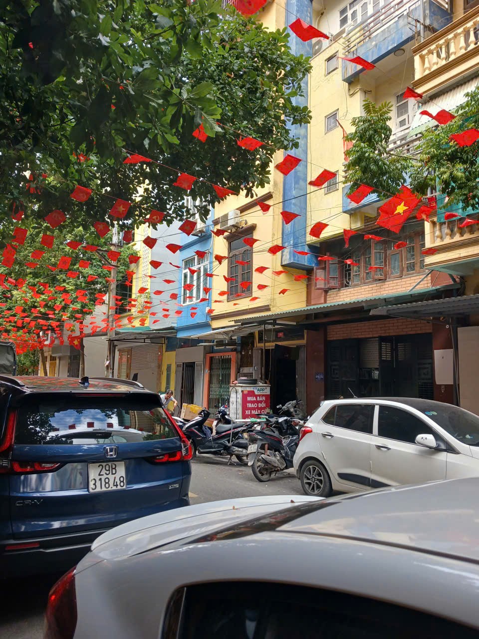 HIẾM! NHÀ 2 MẶT VỈA HÈ DỌC BÚN 1 – KINH DOANH SẦM UẤT, Ở SƯỚNG KĐT VĂN KHÊ 2