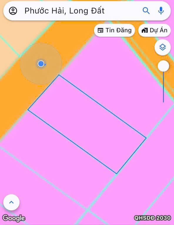 CHỦ CẦN TIỀN BÁN GẤP – SIÊU PHẨM ĐẤT TRUNG TÂM PHƯỚC HẢI 4