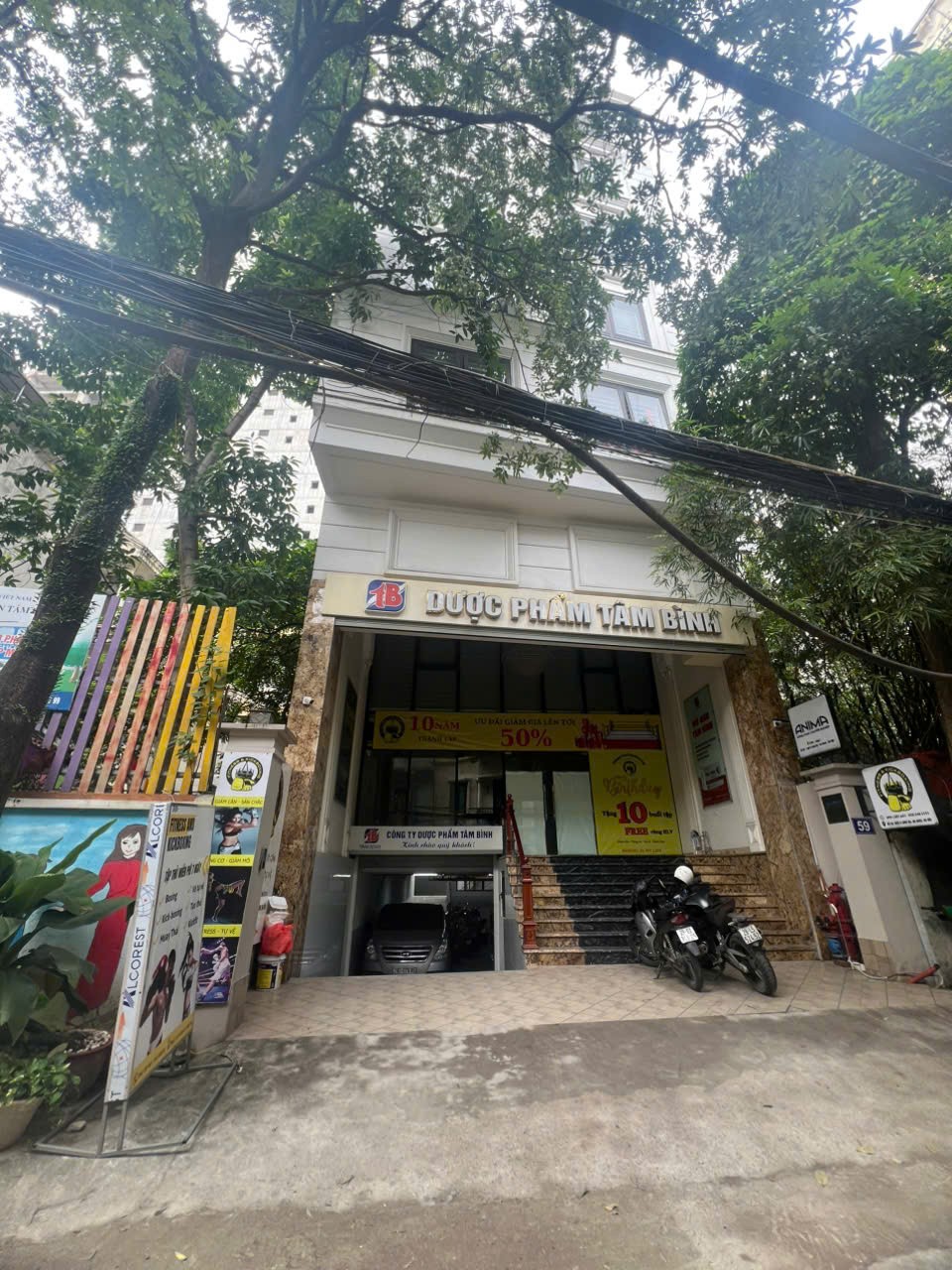 BÁN NHÀ PHỐ LÁNG HẠ ĐỐNG ĐA, VIP, SIÊU ĐỈNH ĐT XÂY TOÀ, DT 151.2m2 4 TẦNG MT 10M GIÁ 59 TỶ 5