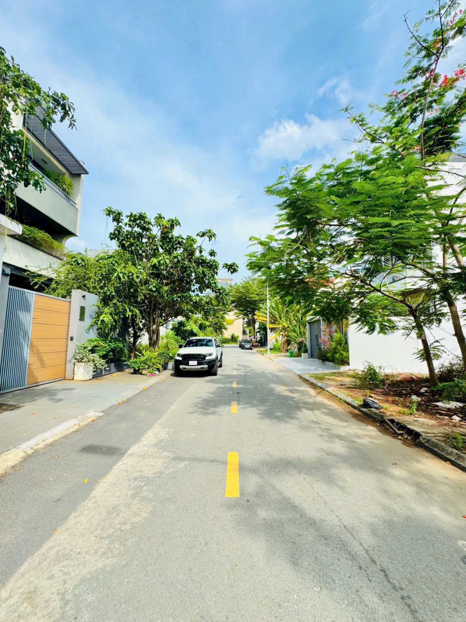 Cần bán Đất Phường Bình Trưng Đông, Quận 2, Diện tích 153m², Giá 27 Tỷ 2