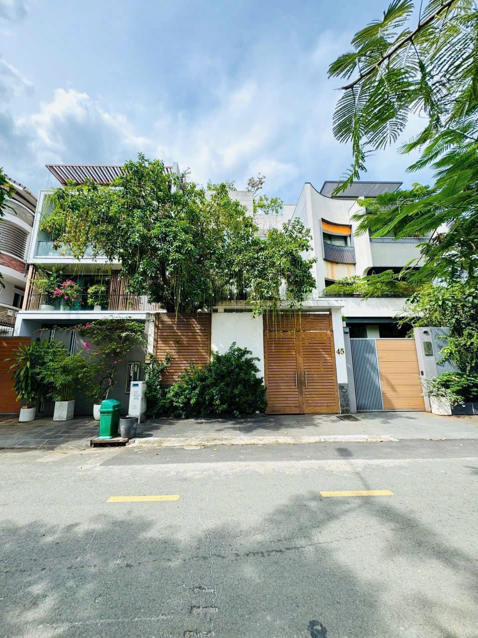 Cần bán Đất Phường Bình Trưng Đông, Quận 2, Diện tích 153m², Giá 27 Tỷ 4