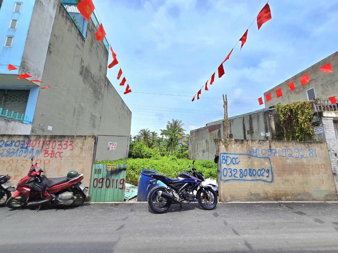 Cần bán Đất Phường Trường Thạnh, Quận 9, Diện tích 193m², Giá 014.5 Tỷ