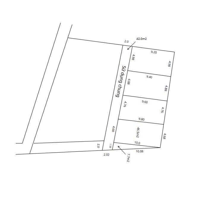 Sót lại duy nhất 1 lô đất Kiêu Kỵ, đường ngõ thoáng, chỉ nhỉnh 3 tỷ. LH: 0379483926 3