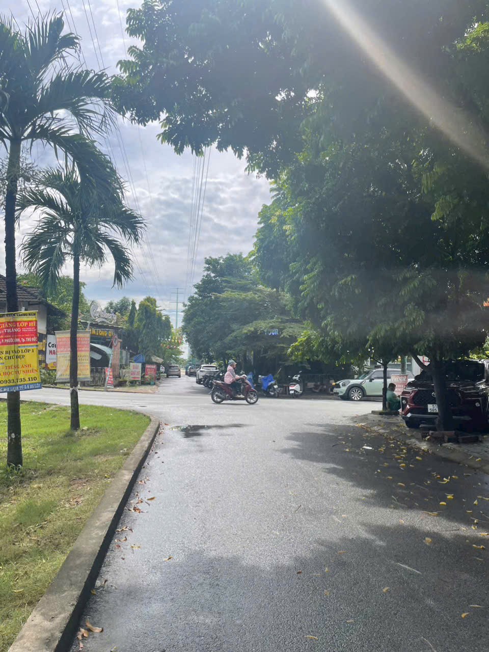 Cần bán Nhà mặt tiền Phường Phú Hữu, Quận 9, Diện tích 136m², Giá 19.9 Tỷ 3