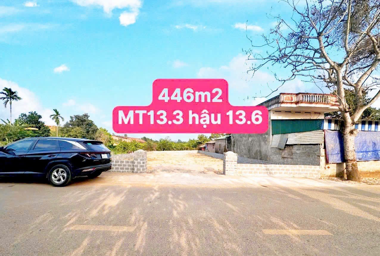 Siêu phẩm cho bác nào muốn xây biệt thự, hoặc nhà xưởng  tại Đồng Vàng - Phú Mãn - Quốc Oai - Diện 2