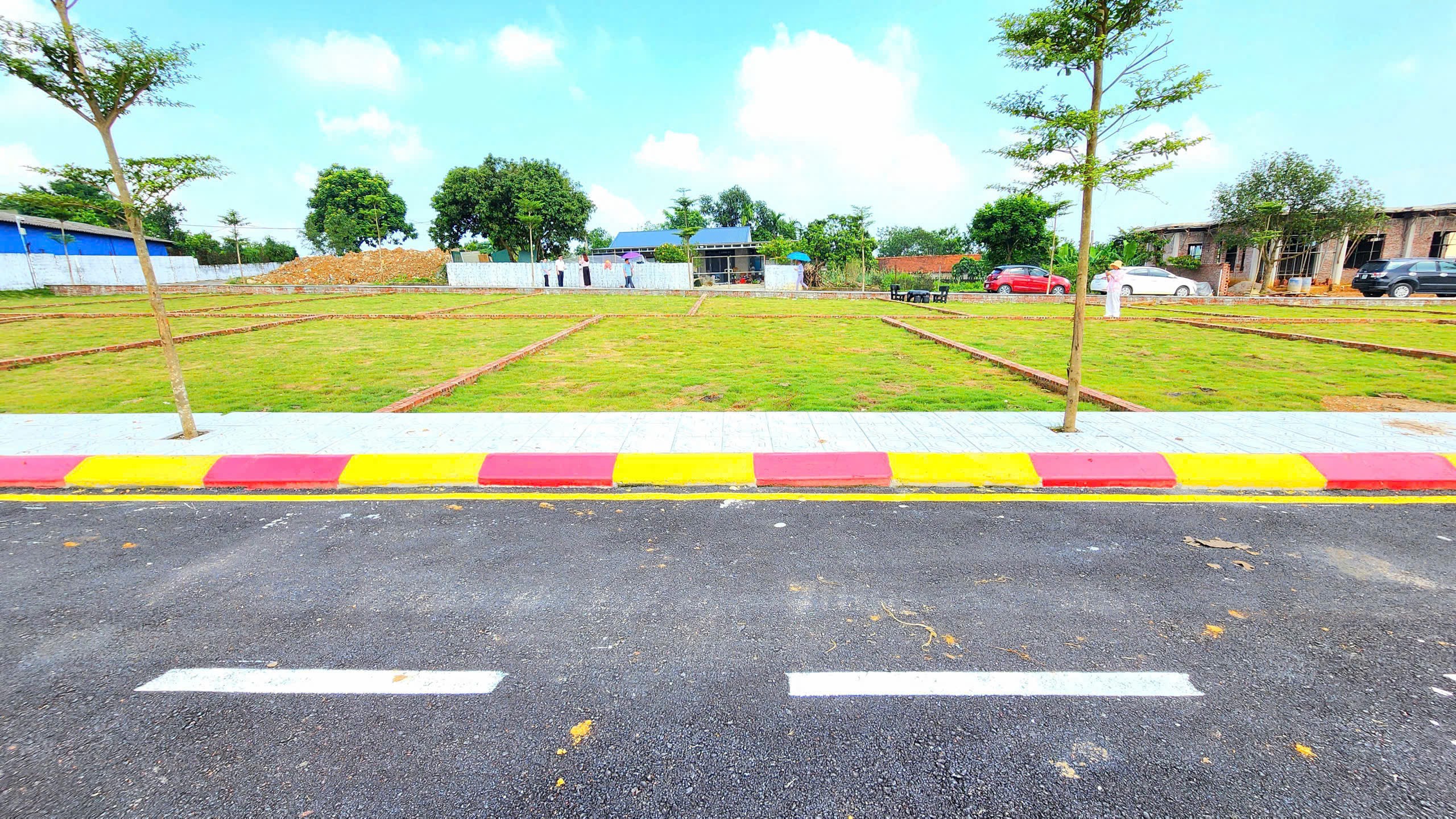 SIÊU PHẨM ĐẤT NỀN HÒA THẠCH – PHÚ CÁT – HÒA LẠC GIÁ HƠN HAI TỶ 2