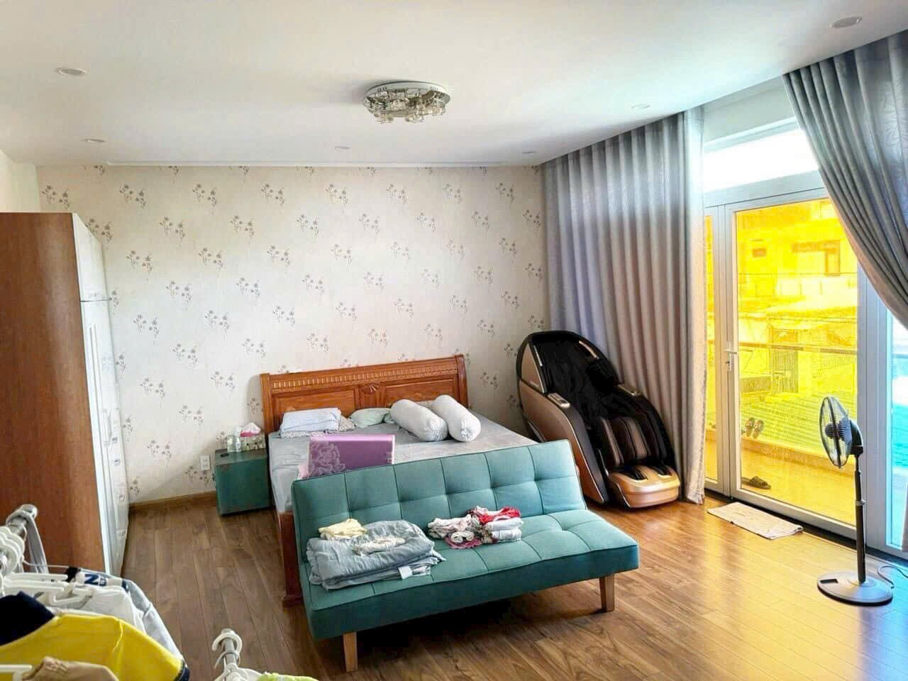 Cần bán Nhà mặt tiền Phường Cát Lái, Quận 2, Diện tích 190m², Giá 016.5 Tỷ 3