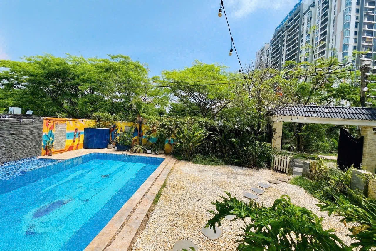 Cần bán Nhà mặt tiền Phường Cát Lái, Quận 2, Diện tích 190m², Giá 016.5 Tỷ 8