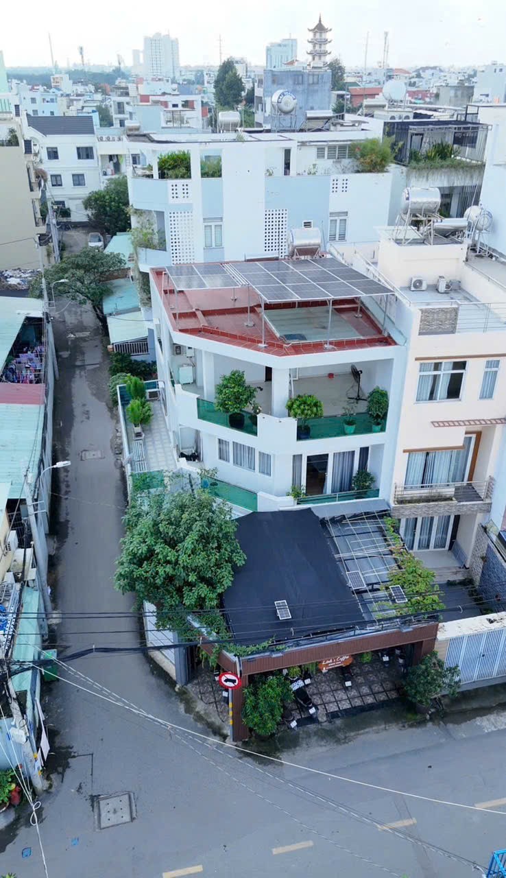 Cần bán Nhà mặt tiền Phường Cát Lái, Quận 2, Diện tích 190m², Giá 016.5 Tỷ 7