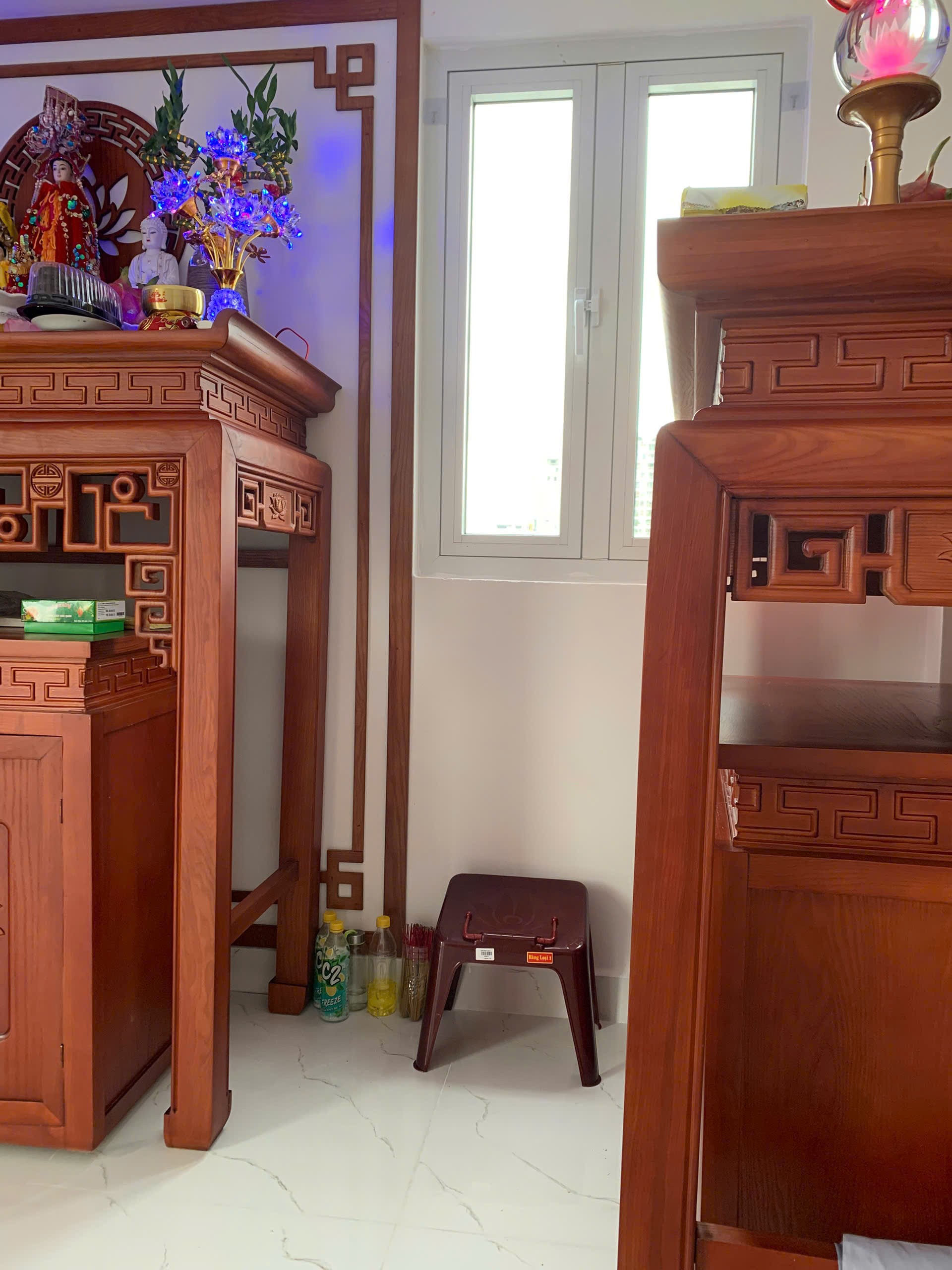 Cần bán Nhà mặt tiền đường Thích Quảng Đức, Phường 5, Diện tích 28m², Giá Thương lượng 33