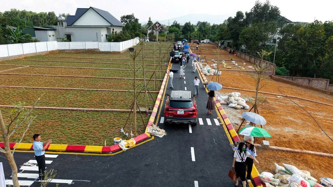 BÁN ĐẤT CỔ ĐÔNG – HÒA LẠC VỊ TRÍ ĐẸP – GIÁ TỐT – TIỀM NĂNG TĂNG GIÁ MẠNH 5