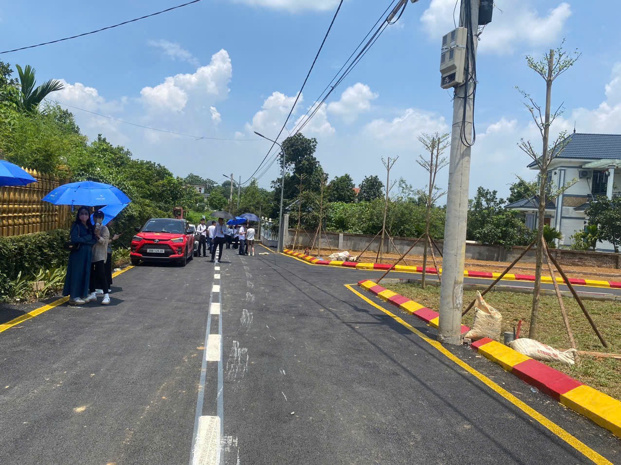 BÁN ĐẤT CỔ ĐÔNG – HÒA LẠC VỊ TRÍ ĐẸP – GIÁ TỐT – TIỀM NĂNG TĂNG GIÁ MẠNH 2