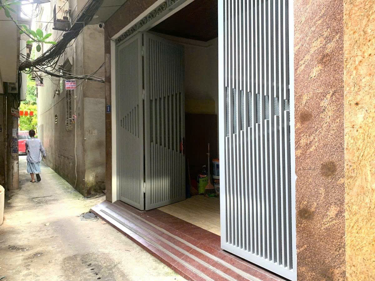 BÁN NHÀ  PHỐ VŨ MIÊN, TÂY HỒ, LÔ GÓC, KINH DOANH, CÁCH  HỒ 5M, DT 60M2* 6 TẦNG * GIÁ 21.5 TỶ 2